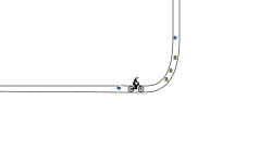Low Effort Track