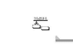 mario world 1
