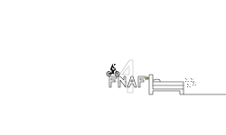 FNAF 4 with bonus round