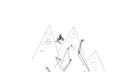 Hold Up (Mountainside Preview)
