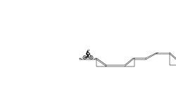 3d track