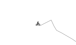 Downhill MTB