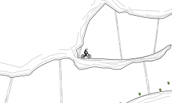 Cave dwell
