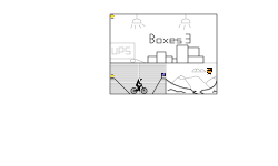 Box Rooms Series - 3