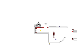 First trial