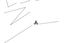 Aron is dumb