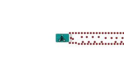 Dodgin'