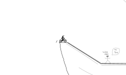 Mission #1 : Climbing time