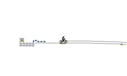 Boredom Track: FRHD Express