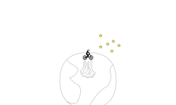 Now leaving: Planet Free Rider