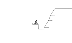 Simple Parkour