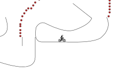 speed track 3