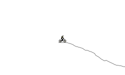 long off-road
