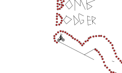 BOMB DODGE!