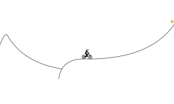 Challenging Jumps