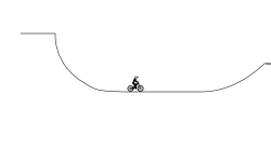 BMX (first track)