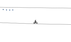 Gravity chage