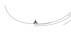 Smooth Jumps and Big Bumps 3