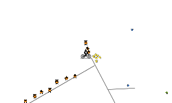 Uncompletable map