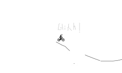 Glitchy holdup!!!