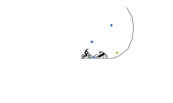 Motorbike drawing (i tried)
