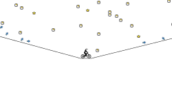 slow motion gravity