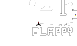 Flappy Bird X FRHD