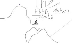 FRHD Nature Trial