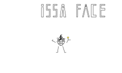 ISSA FACE