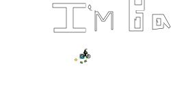 I'm Back! (Track made in 2m)