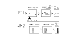 Shade Tutorial