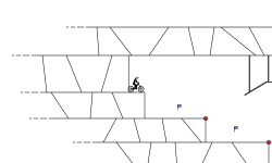 scrap metal (hard trial)