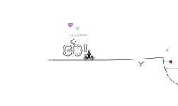 MTB: Teleporter