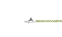 the missile test take 1