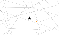 find the star