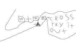 Play Cross to win