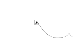 Falling, falling, falling