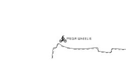 Wheelie Glitch