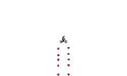 Dangerous Free Fall