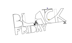 Black Friday Giveaway
