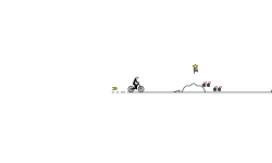 Obstacle Course