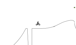 A Downhill Race