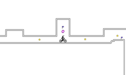 normal mode