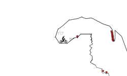 Detailed Cave (unfinished)
