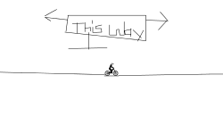 which way?