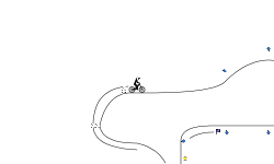 ° Gravity Run 3 °