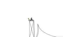 Mountain Compitition