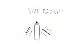 Not Today