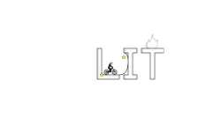ＬＩＴ - Desc