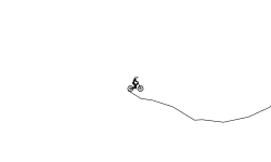 wheelie